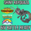 Pokemon Legends: Z-A